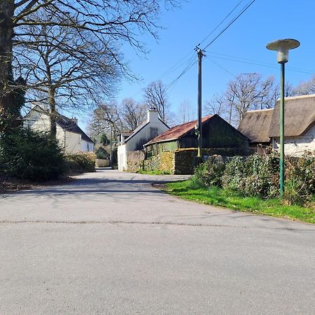Penty La Houssaye Villa Pontivy Luaran gambar