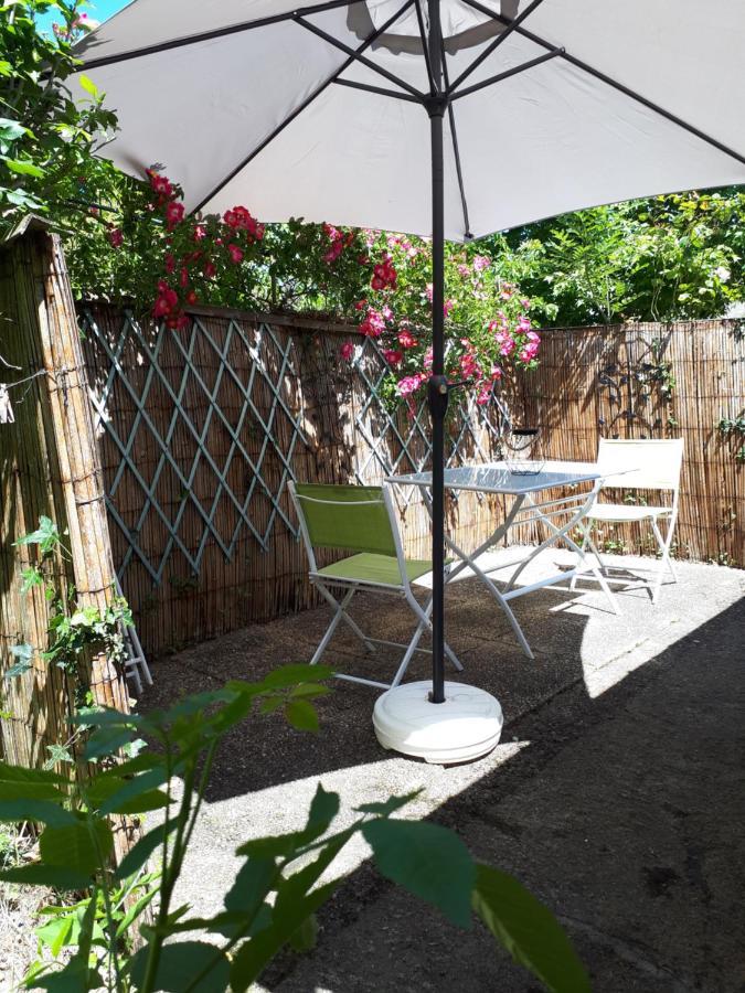 Penty La Houssaye Villa Pontivy Luaran gambar