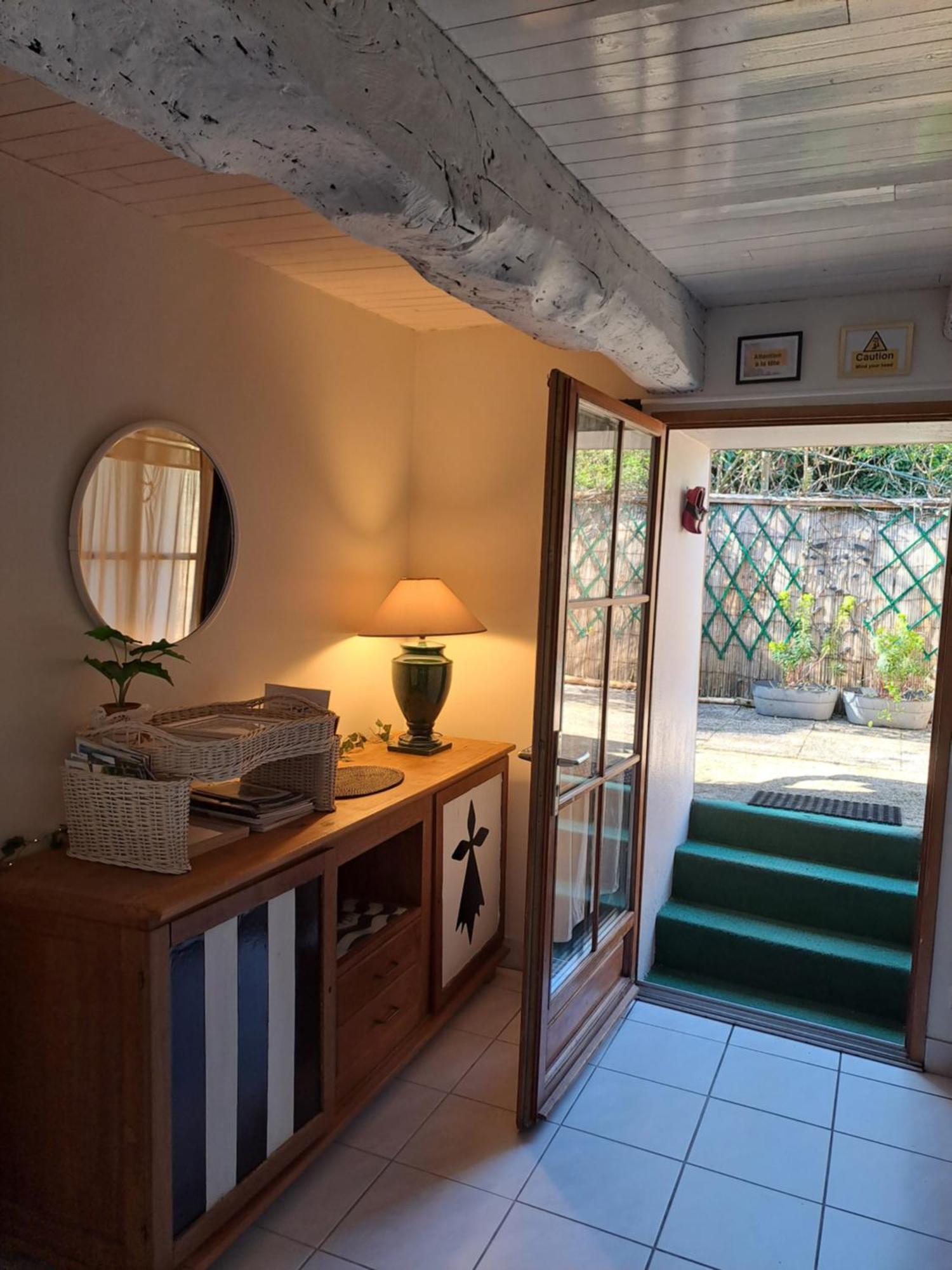 Penty La Houssaye Villa Pontivy Luaran gambar
