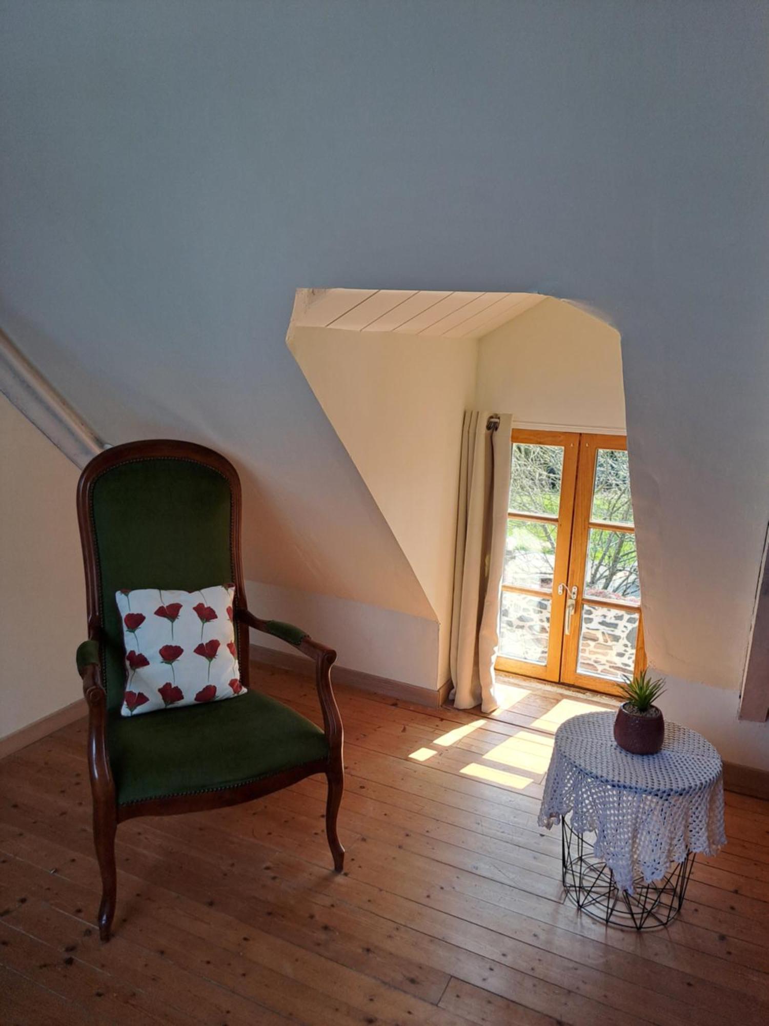 Penty La Houssaye Villa Pontivy Luaran gambar