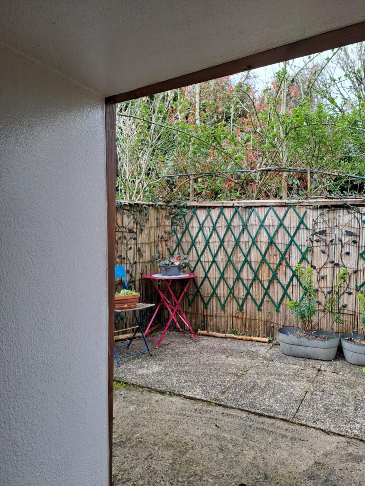 Penty La Houssaye Villa Pontivy Luaran gambar